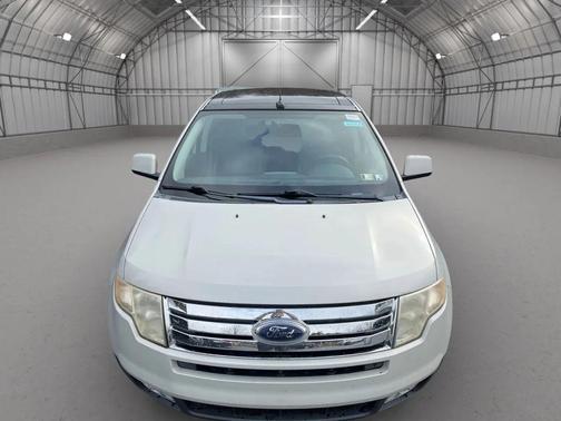 2007 Ford Edge SEL Plus