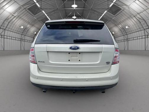 2007 Ford Edge SEL Plus