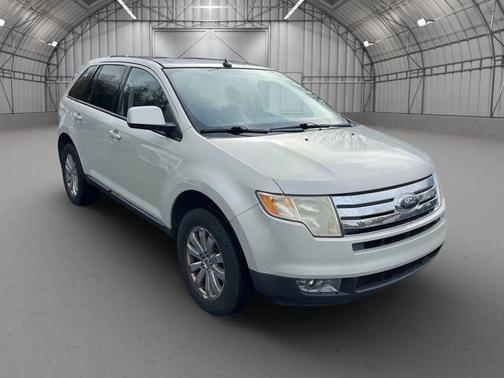 2007 Ford Edge SEL Plus