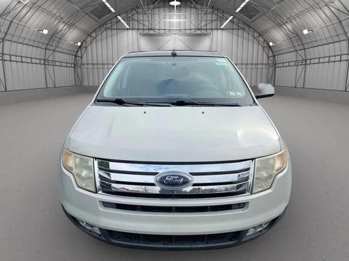 2007 Ford Edge SEL Plus