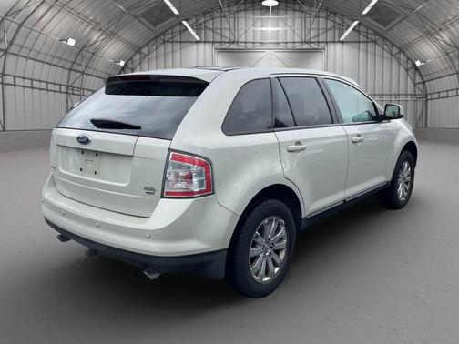 2007 Ford Edge SEL Plus