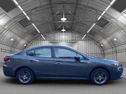 2019 Subaru Impreza 2.0i