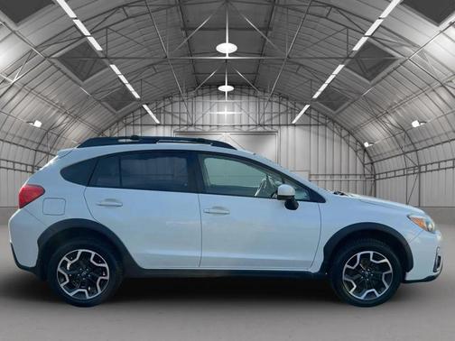 2016 Subaru Crosstrek 2.0i Premium