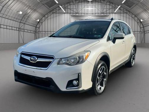 2016 Subaru Crosstrek 2.0i Premium