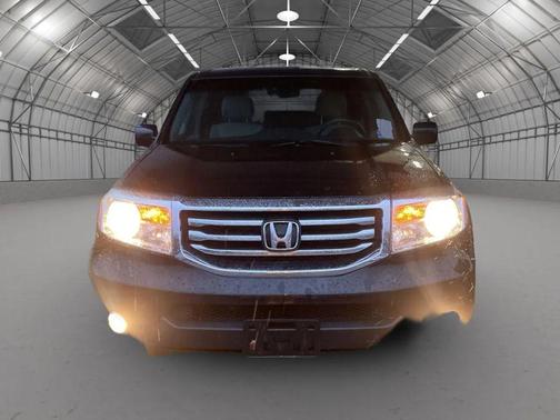 2015 Honda Pilot EX