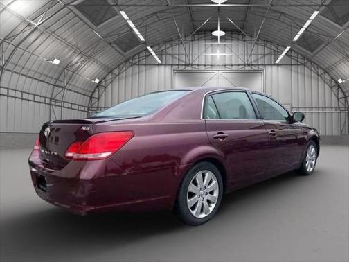2007 Toyota Avalon XLS