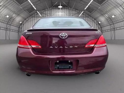2007 Toyota Avalon XLS