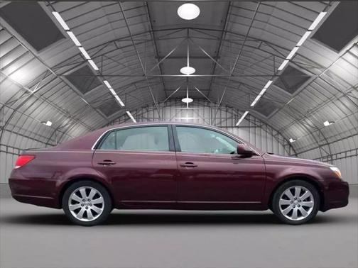 2007 Toyota Avalon XLS