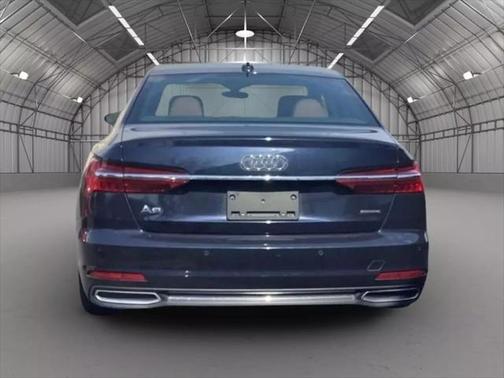 2019 Audi A6 45 Premium