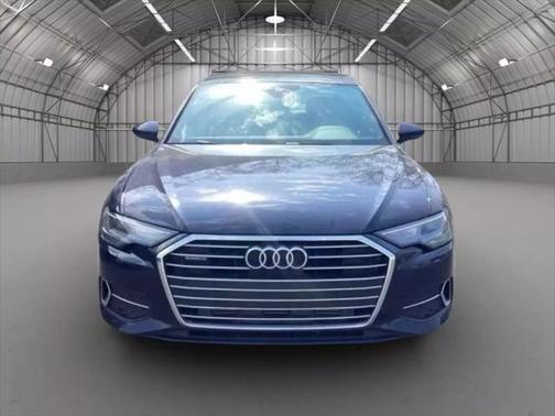 2019 Audi A6 45 Premium