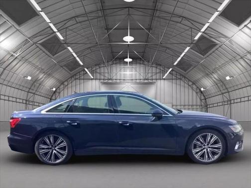 2019 Audi A6 45 Premium