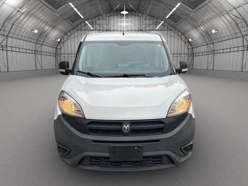 2018 RAM ProMaster City Tradesman