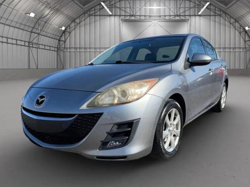 2010 Mazda Mazda3 i Touring