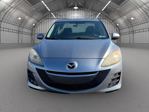 2010 Mazda Mazda3 i Touring