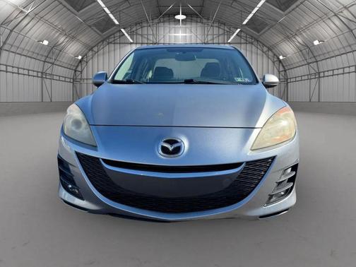 2010 Mazda Mazda3 i Touring