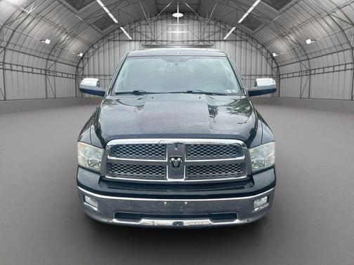 2012 RAM 1500 Laramie