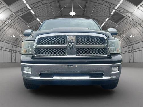 2012 RAM 1500 Laramie