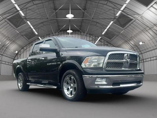 2012 RAM 1500 Laramie