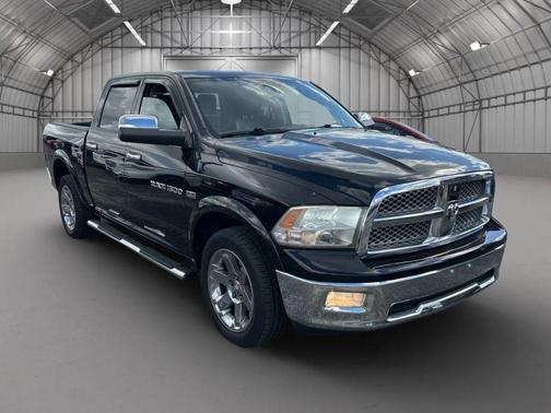 2012 RAM 1500 Laramie