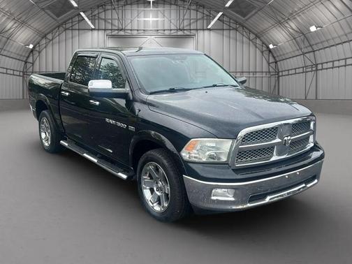 2012 RAM 1500 Laramie