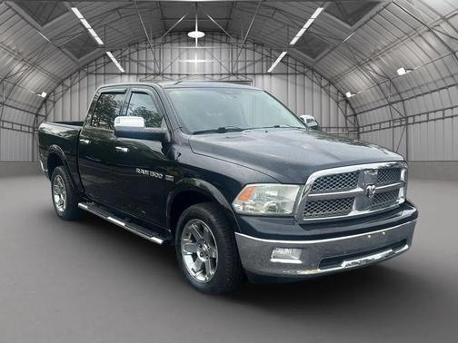 2012 RAM 1500 Laramie