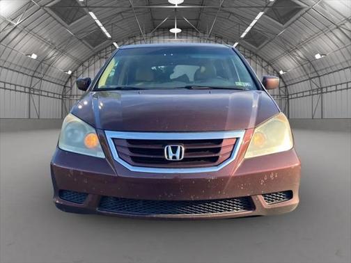 2008 Honda Odyssey EX-L