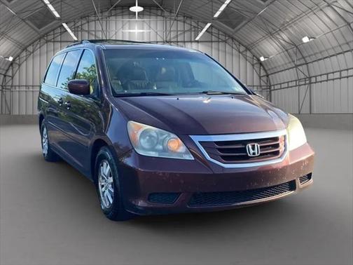 2008 Honda Odyssey EX-L