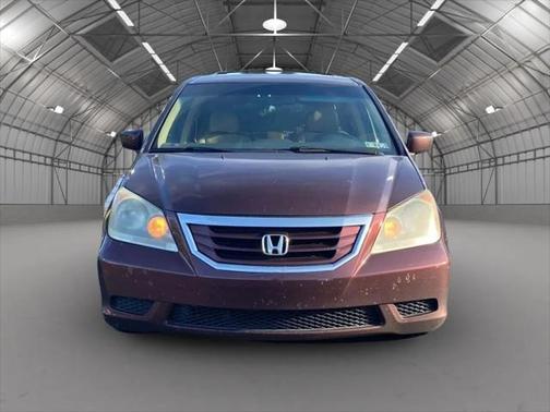 2008 Honda Odyssey EX-L