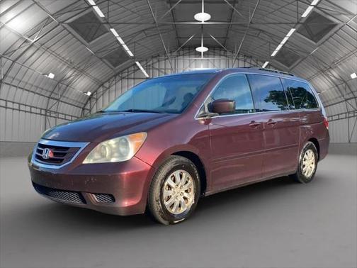 2008 Honda Odyssey EX-L
