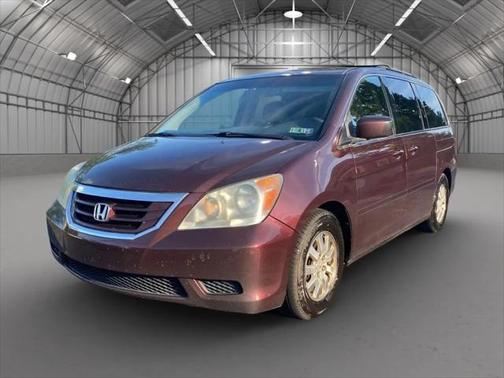 2008 Honda Odyssey EX-L