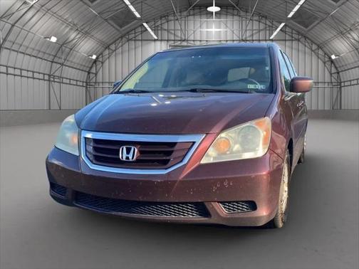 2008 Honda Odyssey EX-L