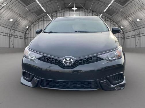 2017 Toyota Corolla iM Base