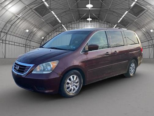 2008 Honda Odyssey EX