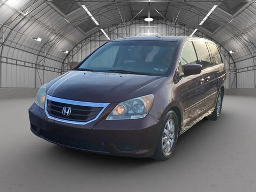 2008 Honda Odyssey EX