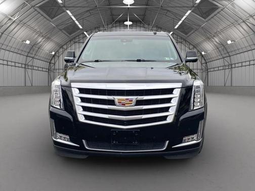 2016 Cadillac Escalade Luxury