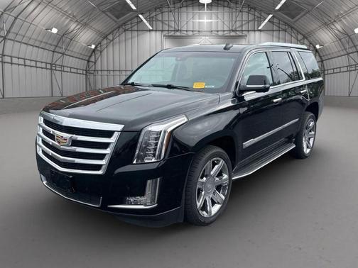2016 Cadillac Escalade Luxury