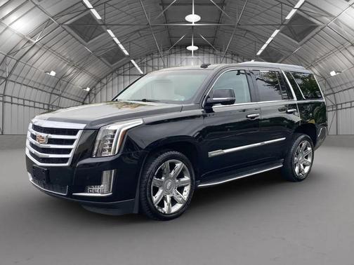 2016 Cadillac Escalade Luxury