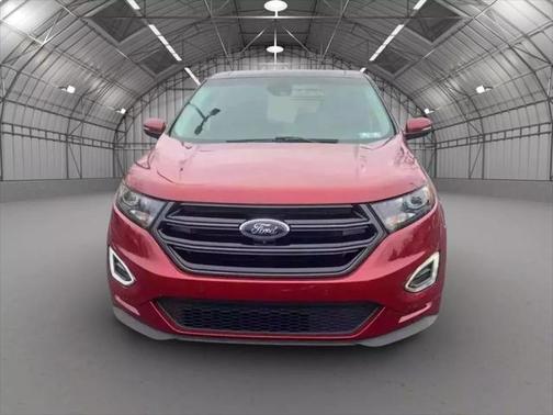 2016 Ford Edge Sport