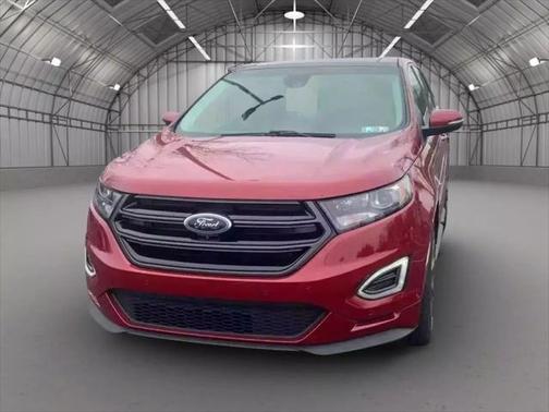 2016 Ford Edge Sport