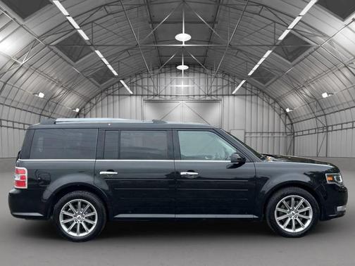 2013 Ford Flex Limited