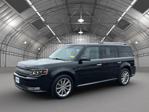 2013 Ford Flex Limited