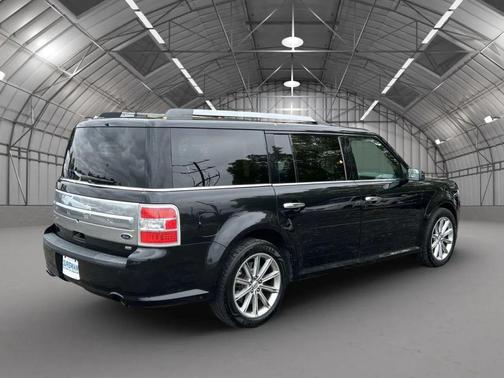 2013 Ford Flex Limited