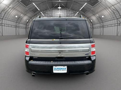 2013 Ford Flex Limited