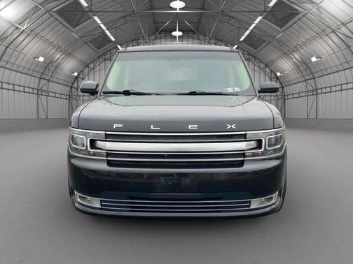 2013 Ford Flex Limited