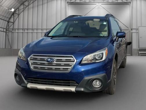 2016 Subaru Outback 3.6R Limited