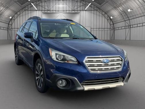 2016 Subaru Outback 3.6R Limited