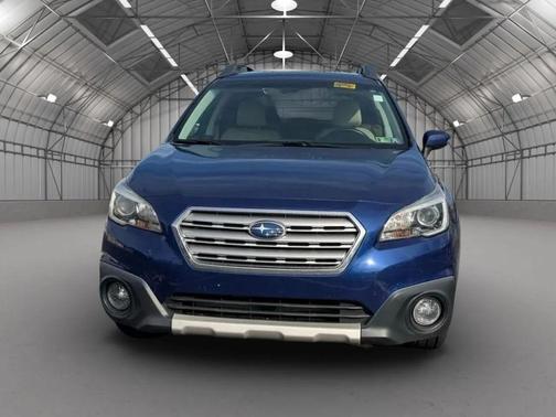 2016 Subaru Outback 3.6R Limited