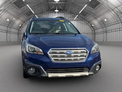 2016 Subaru Outback 3.6R Limited