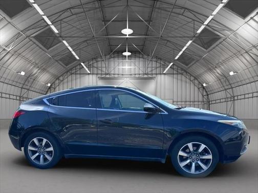 2013 Acura ZDX Sport Utility 4D