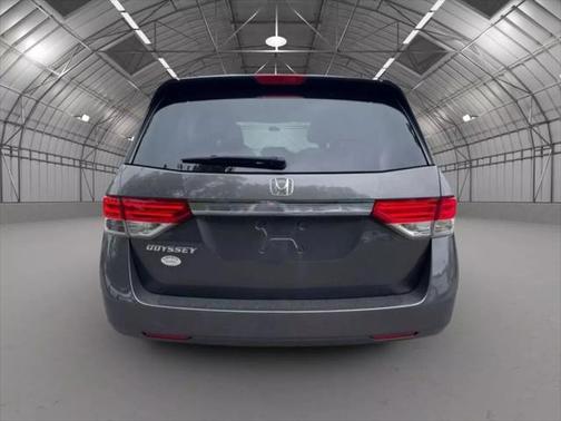 2015 Honda Odyssey EX